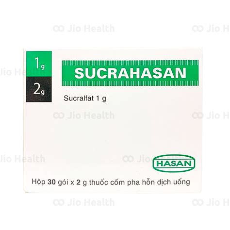 sucrahasan gel.